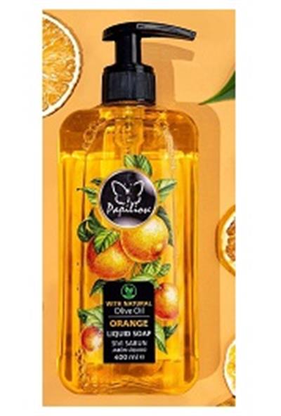 Papilion Sıvı Sabun Orange 400ml