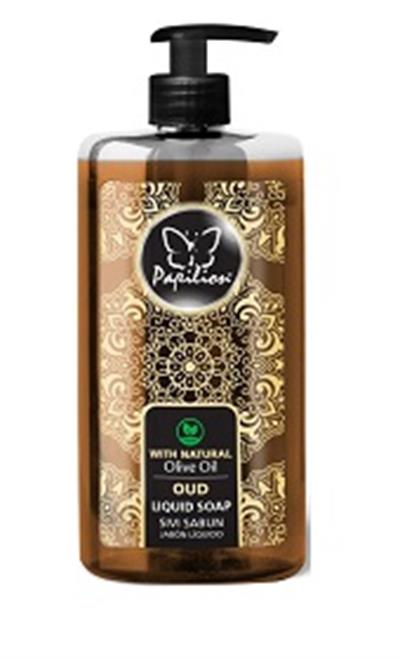 Papilion Sıvı Sabun Oud 400ml