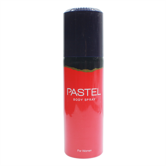 Pastel Deodrant 125ml