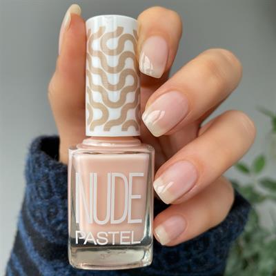 Pastel Nude Oje 751