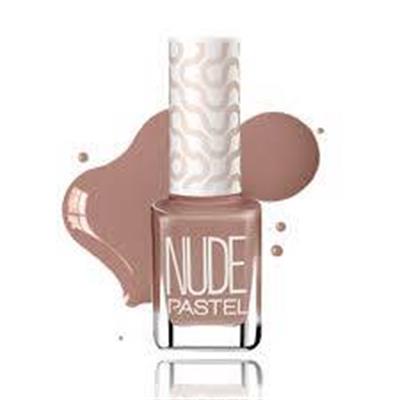 Pastel Nude Oje 761