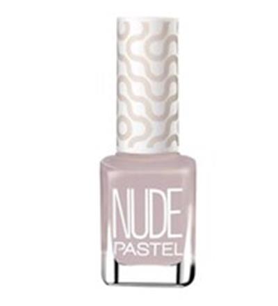 Pastel Nude Oje 762