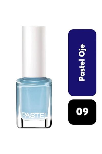Pastel Oje 09