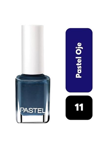 Pastel Oje 11
