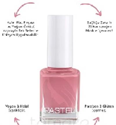 Pastel Oje 234