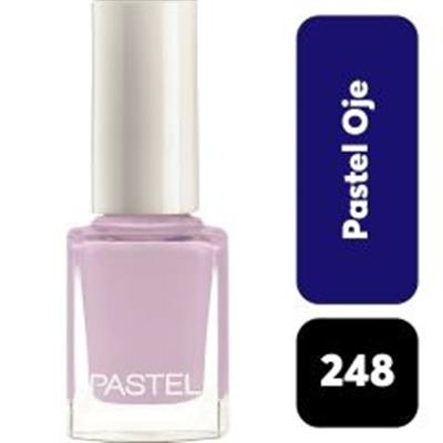 Pastel Oje 248