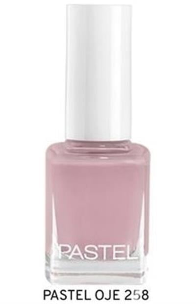 Pastel Oje 258