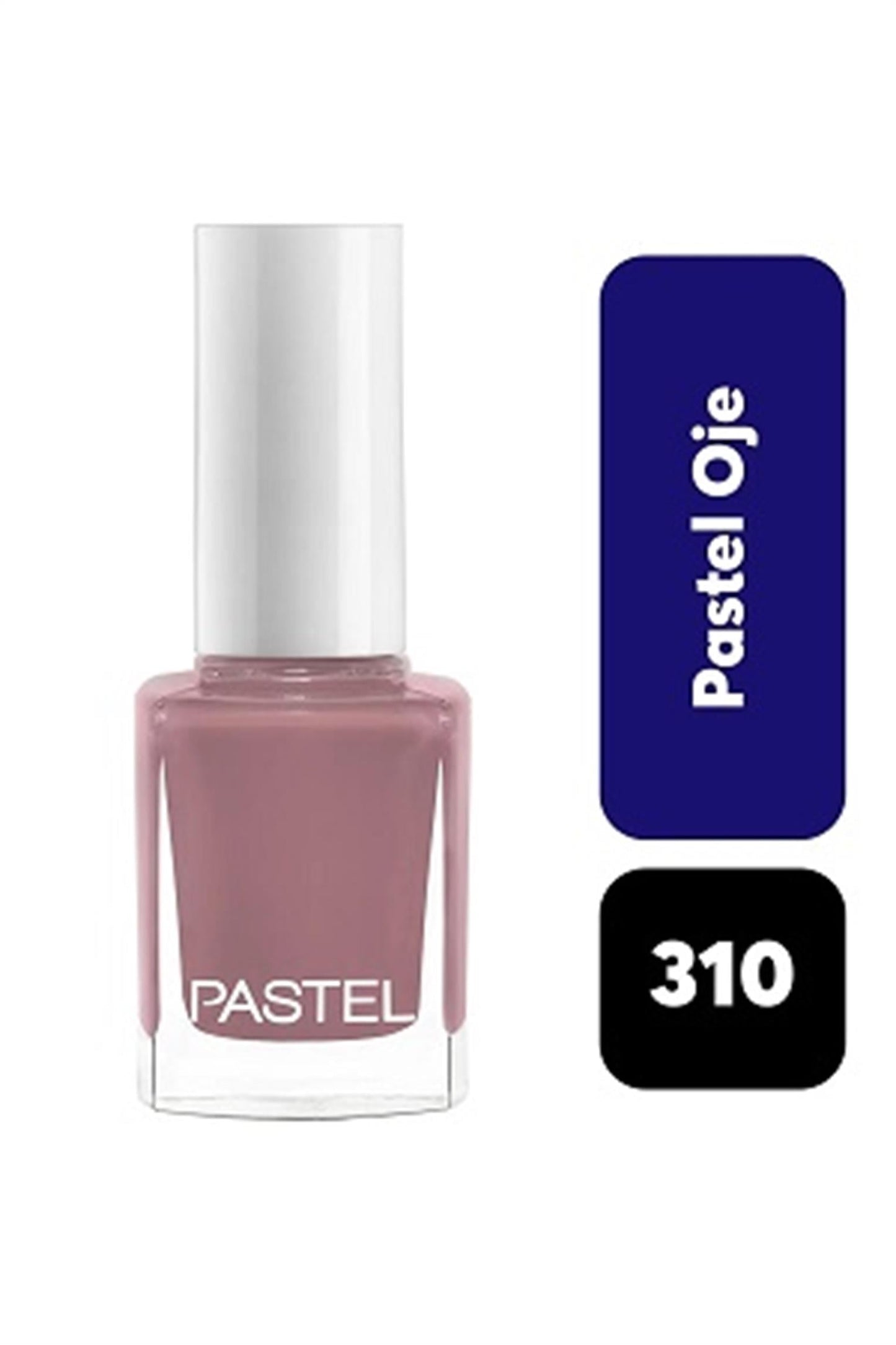 Pastel Oje 310