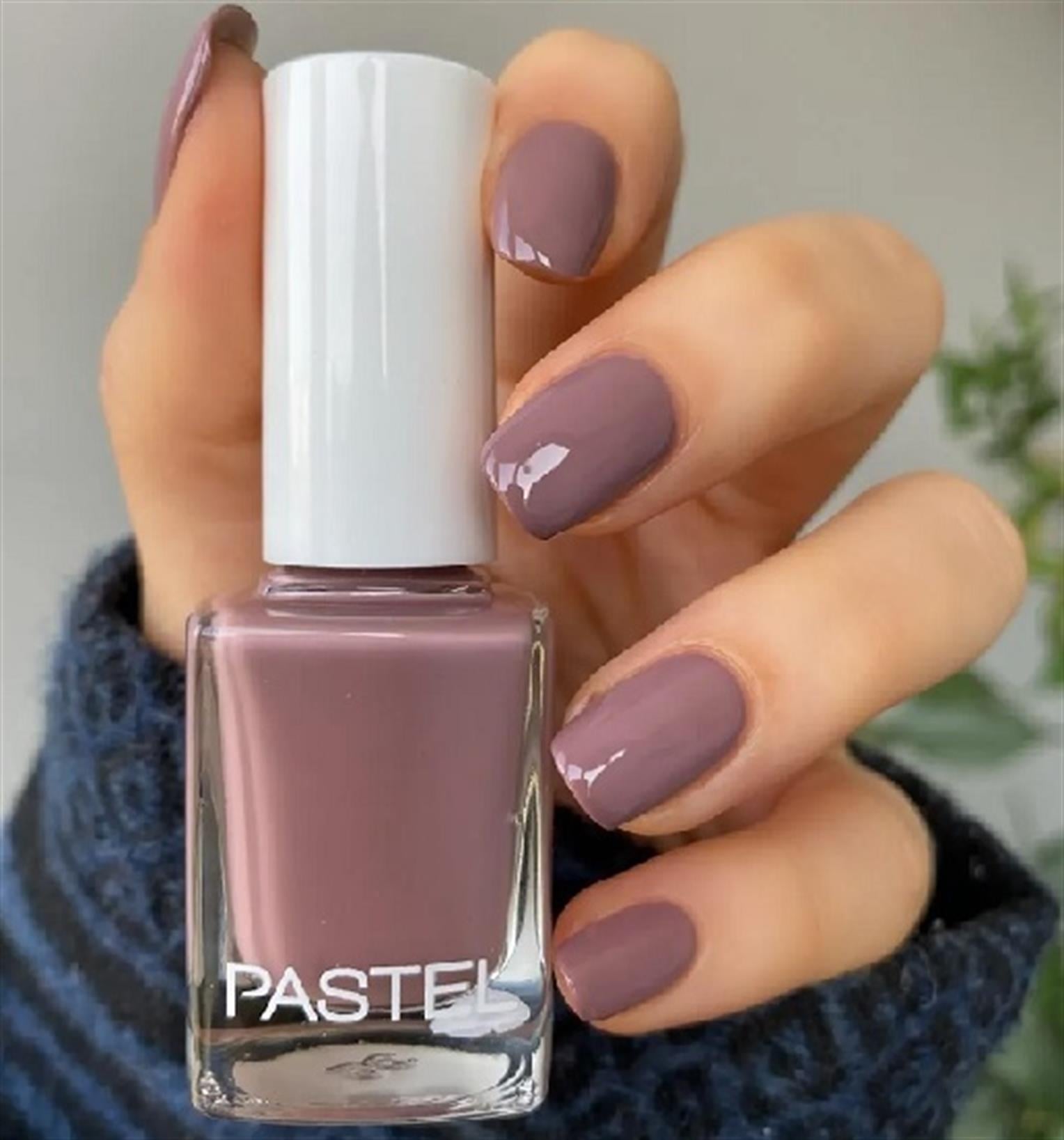 Pastel Oje 311
