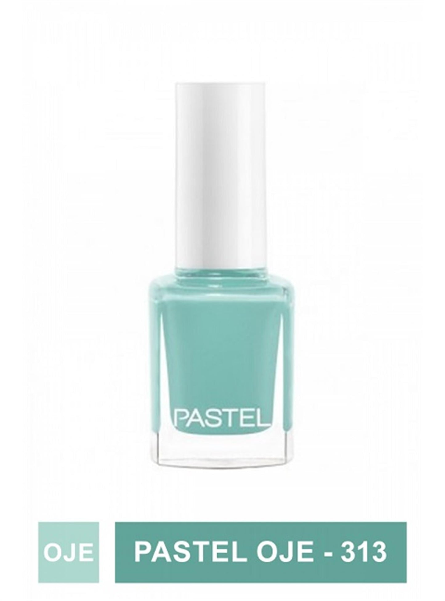 Pastel Oje 313