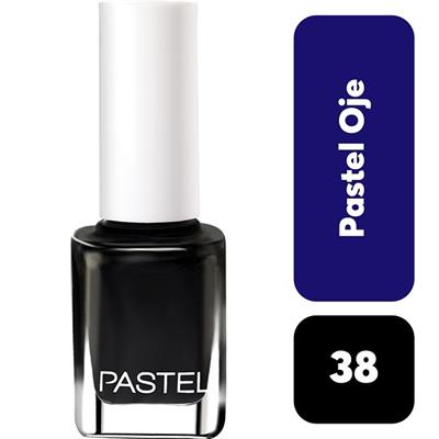 Pastel Oje 38