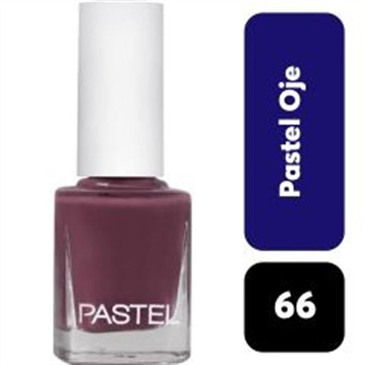 Pastel Oje 66