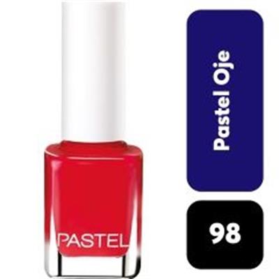 Pastel Oje 98