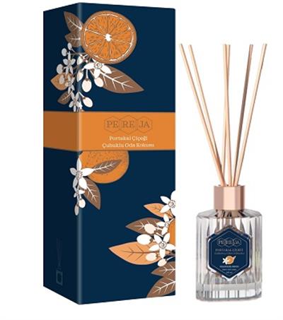 Pereja Çubuklu Oda Kokusu Portakal 100ml