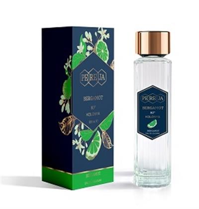 Pereja Kolonya Cam Şişe Bergamot 250ml