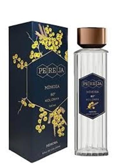 Pereja Kolonya Cam Şişe Mımoza 250ml