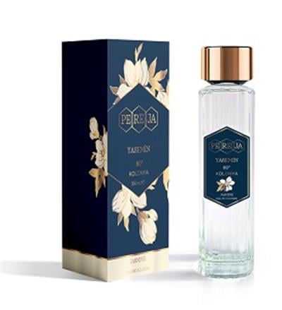 Pereja Kolonya Cam Şişe Yasemin 250ml