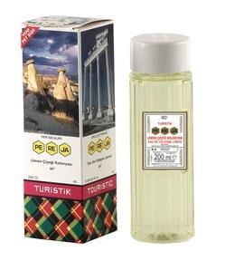 Pereja Kolonya Limon Pet 200ml