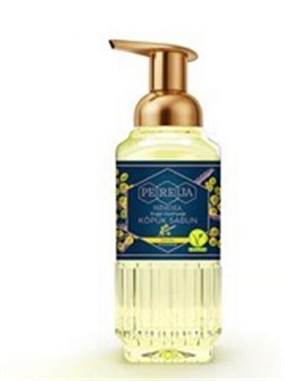 Pereja Köpükı Sabun Mimoza 500ml