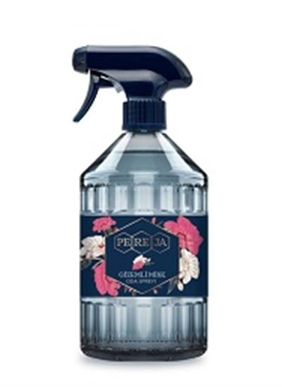 Pereja Oda Spreyii Gizemli Misk 500ml