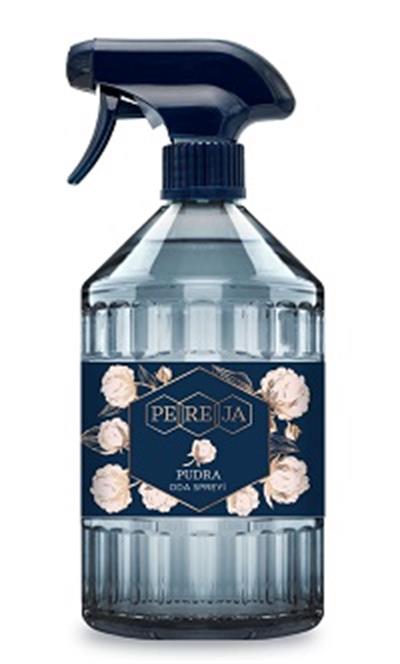 Pereja Oda Spreyii Pudra 500ml