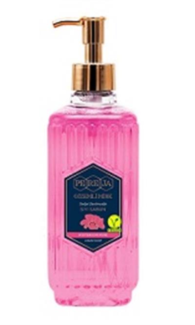 Pereja Sıvı Sabun Gizemli Misk 500ml