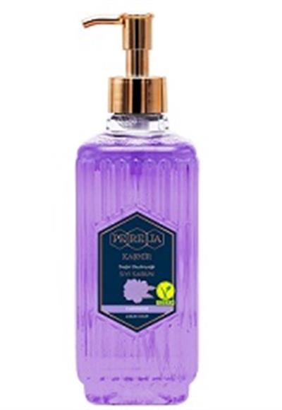Pereja Sıvı Sabun Kaşmir 500ml