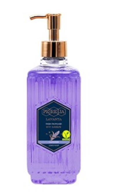 Pereja Sıvı Sabun Lavanta 500ml