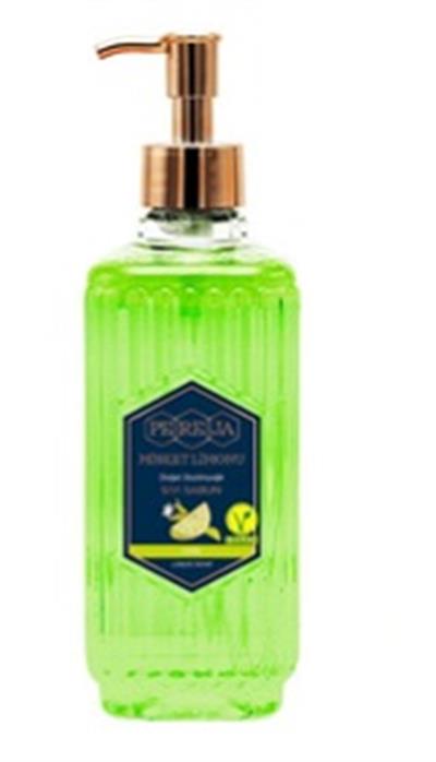 Pereja Sıvı Sabun Misket Limonu 500ml
