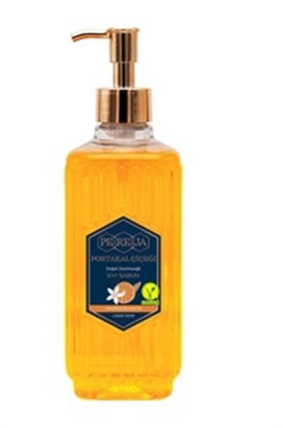 Pereja Sıvı Sabun Portakal 500ml