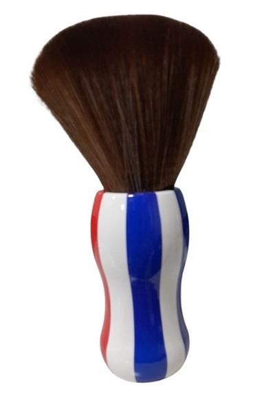 Point Barber Shop Ense Fırçası Cck-0050**PL 008