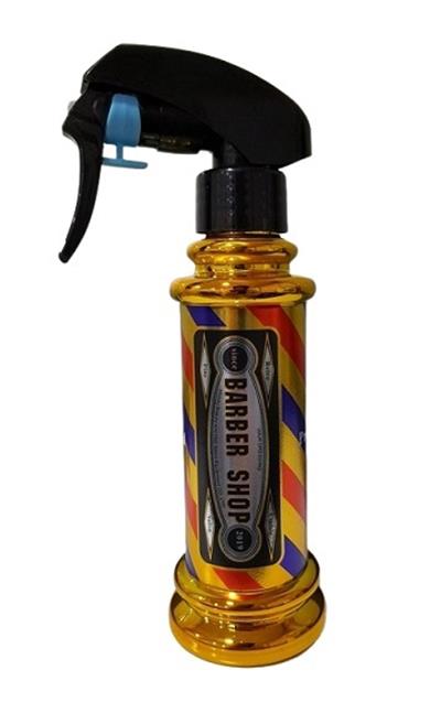 Point Barber Shop Suluk Gold Cck-0023
