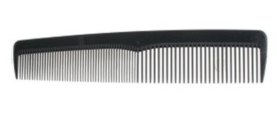 Poınt Euro Stil Profesyonel Düz Kesim Tarağı 19,5 cm**00454