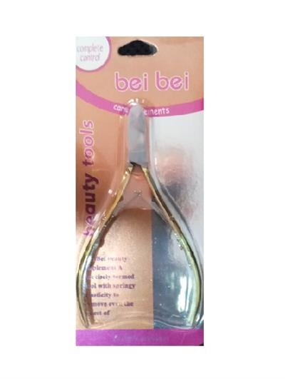 Point Manikür Pensi Sarı Cck-0168