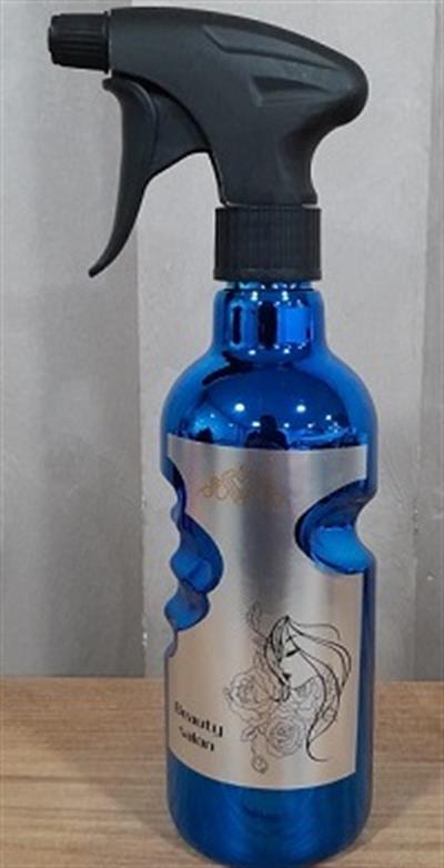 Point Parlak Silindir Slk-0089-Yv-Blue