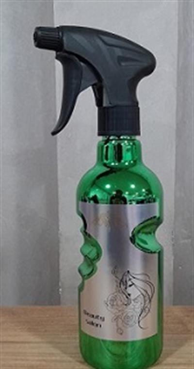 Point Parlak Silindir Slk-0092-Yv-Green