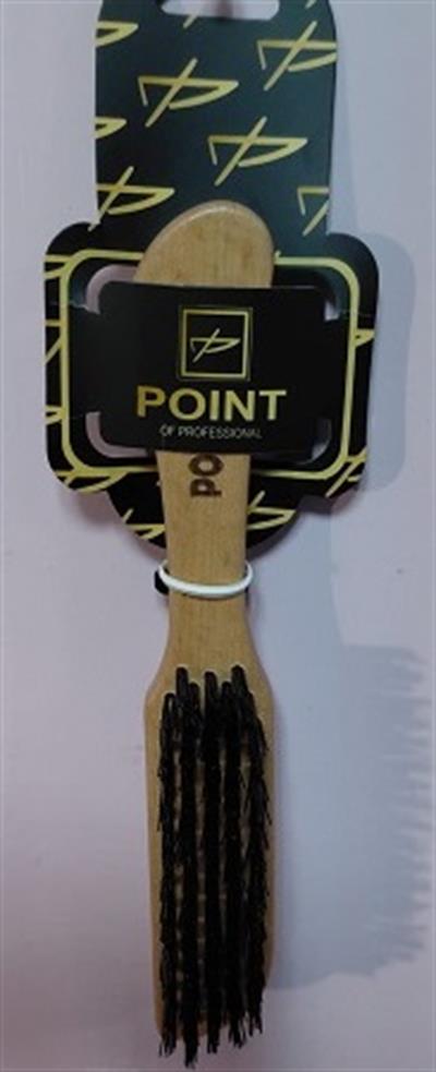Point Saç Fırçası Topuz Kalın 2008