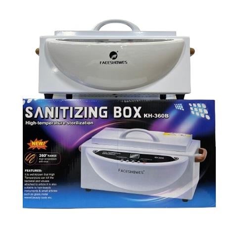 Poınt Strelizer Sanıtızıng Cck-0176