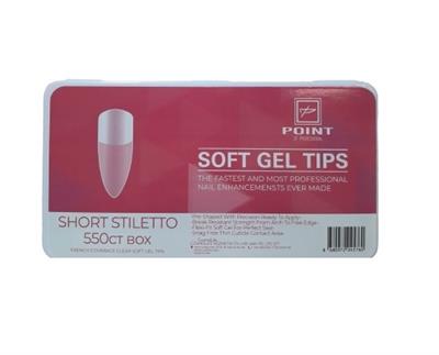 Poınt Takma Tırnak Misyul 2252 Cck-0091-2