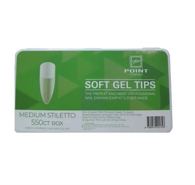 Poınt Takma Tırnak Misyul 2253 Cck-0091-1