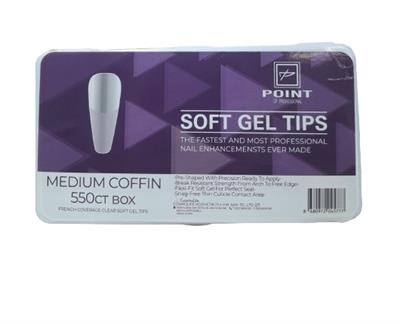 Poınt Takma Tırnak Misyul 2256 Cck-0091-3