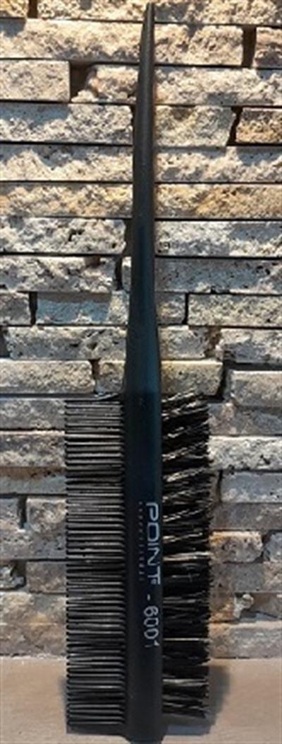 Point Taraklı Topuz Fırçası TF-TTF-6001
