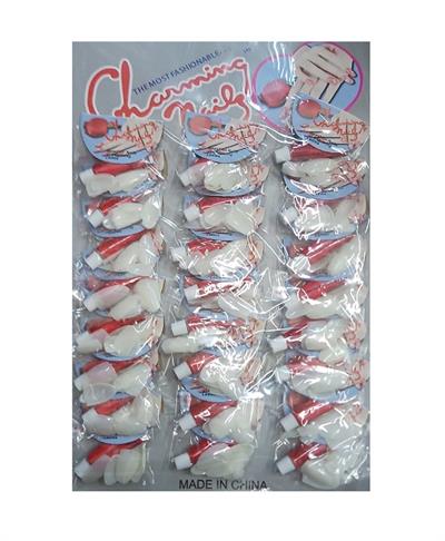 Point Tırnak Cck-0140