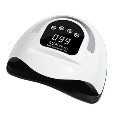 Poınt Tırnak Kurutucu X16 Max Cck-0174