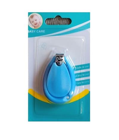 Point Tırnak Makası Bebe Cck-0161