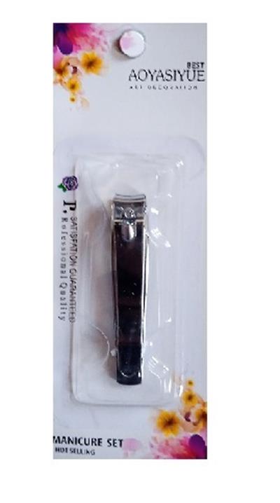 Point Tırnak Makası Büyük Cck-0157
