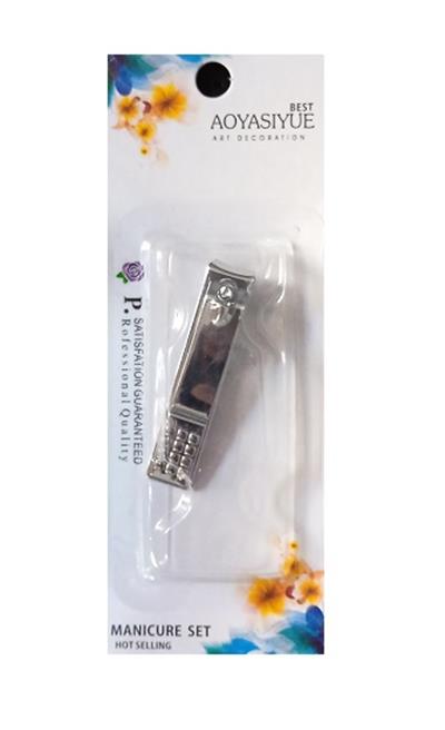 Point Tırnak Makası Orta Boy Cck-0158