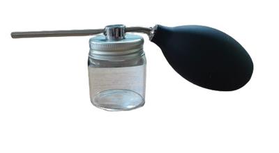 Point Topik Püskürtme Cck-0015