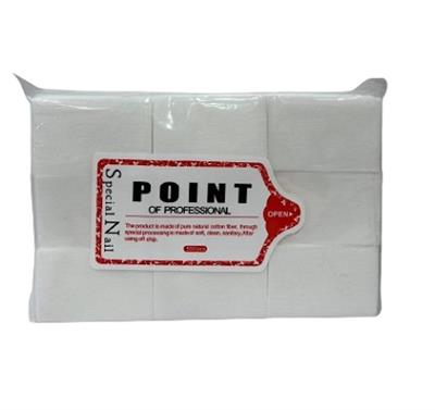 Poınt Tüysüz Mendil 550li Cck-0094