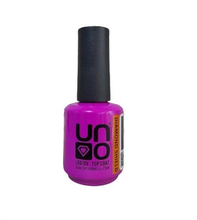 Uno Diamond Base Jel **No 10
